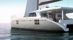 Catamaran BLUE GURU 